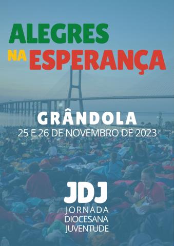 Jornada Diocesana da Juventude! - D.A Online